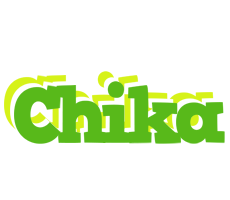 Chika picnic logo