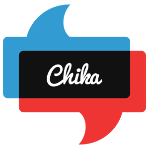 Chika sharks logo