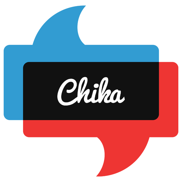 Chika sharks logo