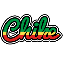 Chike african logo