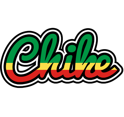 Chike african logo