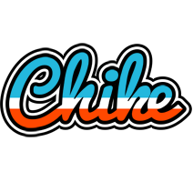 Chike america logo
