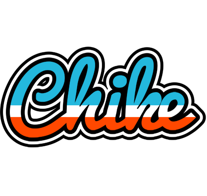 Chike america logo