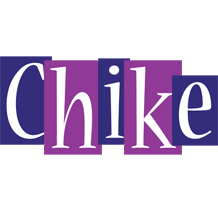 Chike autumn logo