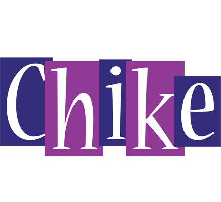 Chike autumn logo