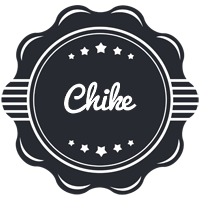 Chike badge logo