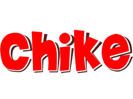 Chike basket logo
