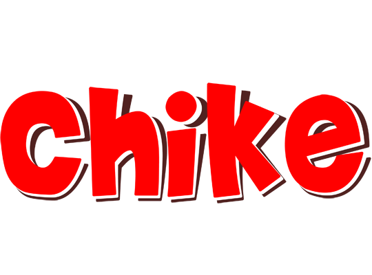 Chike basket logo