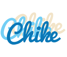 Chike breeze logo