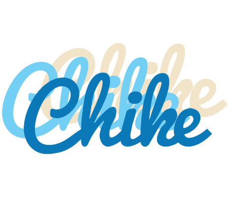 Chike breeze logo