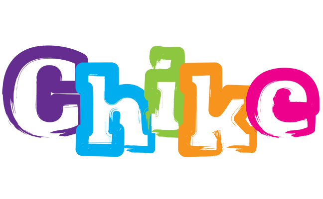 Chike casino logo