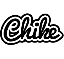 Chike chess logo