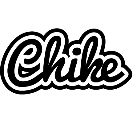 Chike chess logo