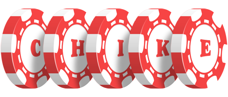 Chike chip logo