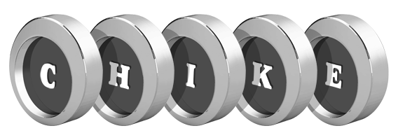 Chike coins logo