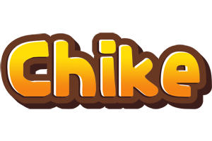 Chike cookies logo