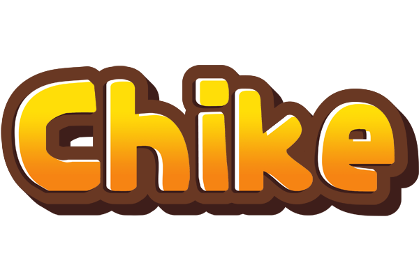 Chike cookies logo