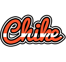 Chike denmark logo