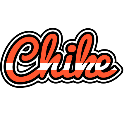 Chike denmark logo