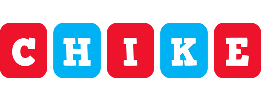 Chike diesel logo