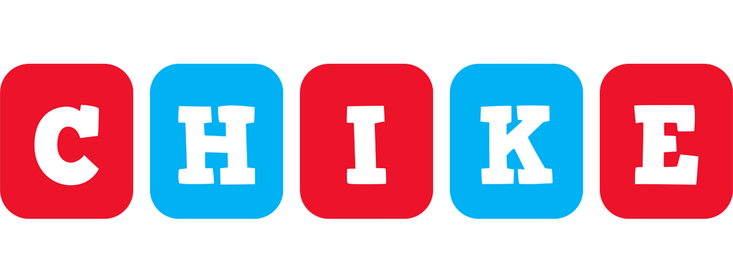 Chike diesel logo