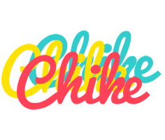 Chike disco logo