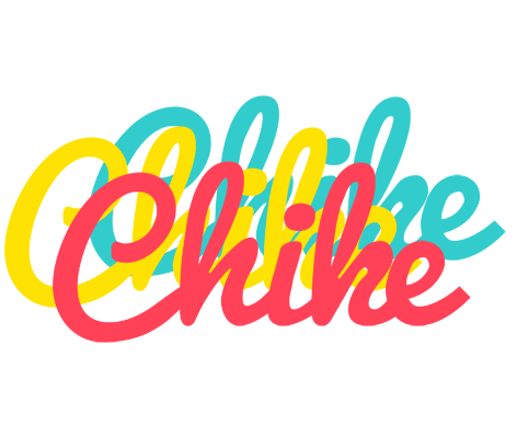 Chike disco logo