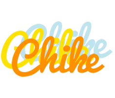 Chike energy logo