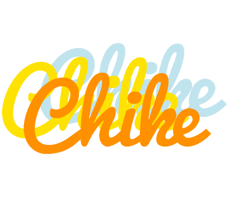 Chike energy logo