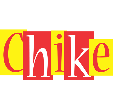 Chike errors logo