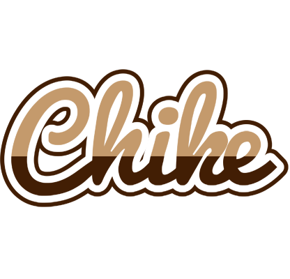 Chike exclusive logo