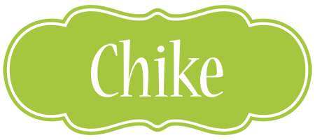 Chike family logo