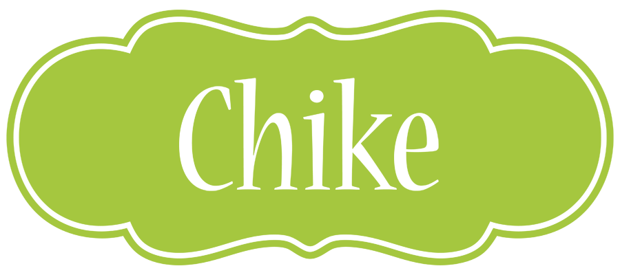 Chike family logo