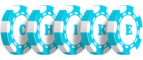 Chike funbet logo