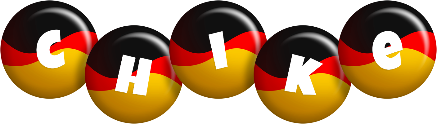 Chike german logo