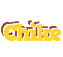 Chike hotcup logo