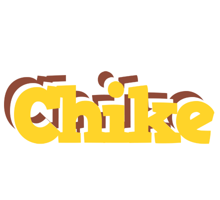 Chike hotcup logo