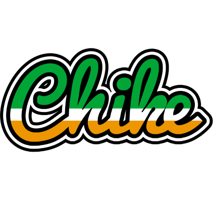 Chike ireland logo