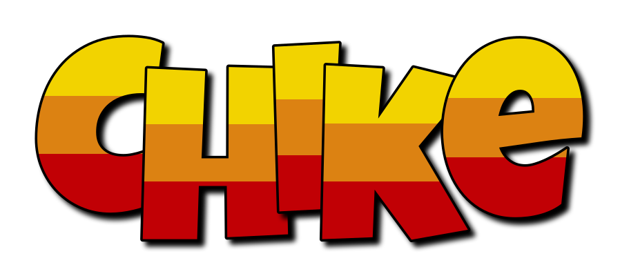 Chike jungle logo