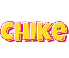 Chike kaboom logo