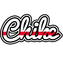 Chike kingdom logo