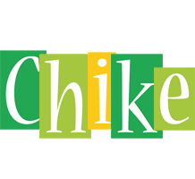 Chike lemonade logo