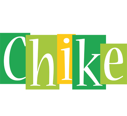 Chike lemonade logo