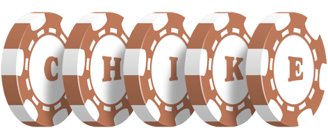 Chike limit logo