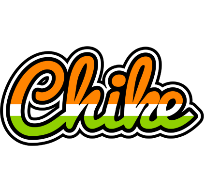 Chike mumbai logo