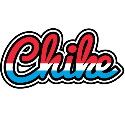Chike norway logo