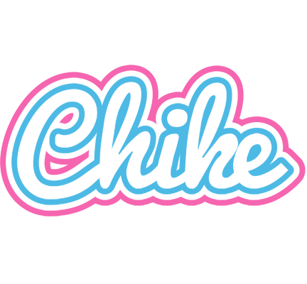 Chike outdoors logo