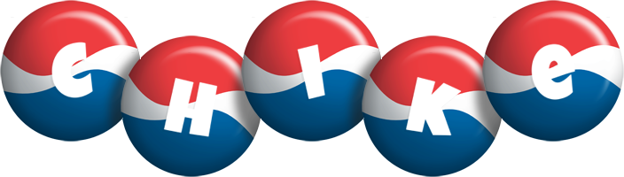 Chike paris logo