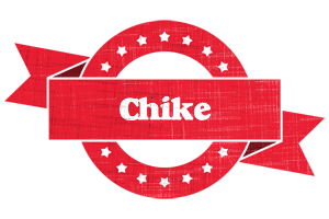Chike passion logo