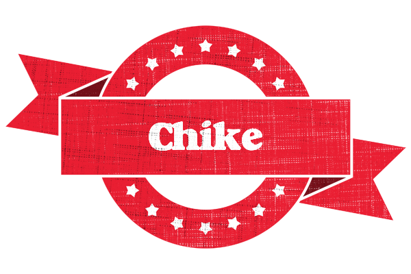 Chike passion logo